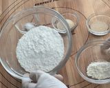 【トラ模様が特徴】ダッチブレッド作り方11写真