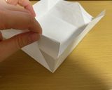 モルカーのコーヒーシフォンロールケーキ作り方44写真
