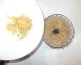 ミネラルいかハンバーグ♪簡単漢方食養生作り方4写真