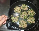 ミネラルいかハンバーグ♪簡単漢方食養生作り方8写真