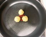 豆もやしでガッツリ豚キムチ☆作り方4写真