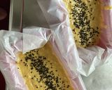 サツマイモのパウンドケーキ作り方9写真