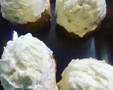 タヌキケーキ作り方5写真