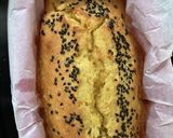 サツマイモのパウンドケーキ作り方10写真