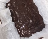 混ぜるだけ!板チョコで濃厚ブラウニー作り方8写真