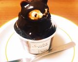 タヌキケーキ作り方9写真