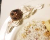 うさぎの月を浮かべたミルクボウル♡作り方5写真