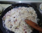 香港風 大根 もち(radish)作り方3写真