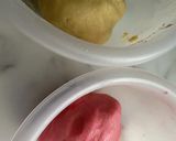 絞り出しクッキー作り方4写真
