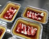 至福のダブルチーズケーキ♡作り方12写真