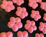 絞り出しクッキー作り方5写真