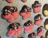 絞り出しクッキー作り方6写真