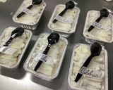 至福のダブルチーズケーキ♡作り方17写真