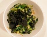簡単！キャベツの外葉無駄にしない常備菜作り方4写真
