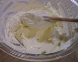 濃厚だぁ～（＠´д｀＠)ＮＹチーズケーキ作り方4写真
