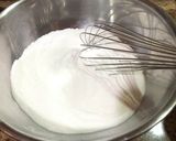 小倉バターもち作り方1写真
