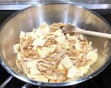 ほっこり竹の子ご飯作り方1写真