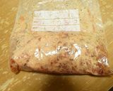 豚肉のスパイシーから揚げ作り方1写真