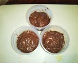 $超簡単 豆腐チョコテリーヌ$作り方5写真