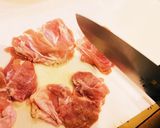 極UMAMI美人:極ウマふわっ鶏玉子炒め作り方3写真