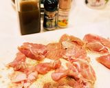 極UMAMI美人:極ウマふわっ鶏玉子炒め作り方4写真