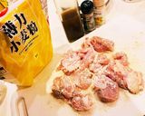 極UMAMI美人:極ウマふわっ鶏玉子炒め作り方5写真