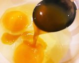 極UMAMI美人:極ウマふわっ鶏玉子炒め作り方6写真