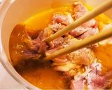 極UMAMI美人:極ウマふわっ鶏玉子炒め作り方7写真