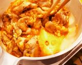 極UMAMI美人:極ウマふわっ鶏玉子炒め作り方11写真