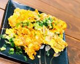 極UMAMI美人:極ウマふわっ鶏玉子炒め作り方14写真