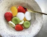 わかめご飯作り方5写真