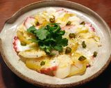 美味しい青唐辛子の塩漬け　（少量）作り方23写真