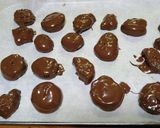 ヤーコンチョコ作り方4写真