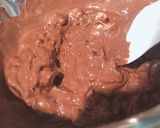 優しく溶けてく 濃厚生チョコ作り方3写真