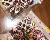 簡単！大量バレンタインチョコ作り方7写真