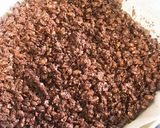 簡単！大量バレンタインチョコ作り方3写真