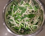 野菜バーグ作り方1写真