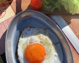 キャンプ飯 テリヤキバーガー作り方4写真