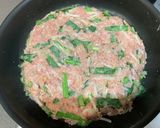 野菜バーグ作り方4写真