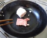 最速の高級肉の切り落とし焼き作り方9写真