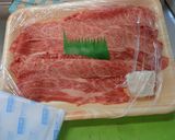 最速の高級肉の切り落とし焼き作り方3写真