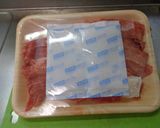 最速の高級肉の切り落とし焼き作り方2写真