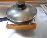 最速の高級肉の切り落とし焼き作り方28写真