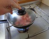 最速の高級肉の切り落とし焼き作り方27写真