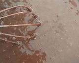 ＊濃厚ガトーショコラ＊作り方6写真