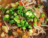 早炊きしてる間に作る★簡単キーマカレー♪作り方10写真