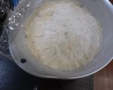 朝にパンを焼く こねない製法作り方2写真