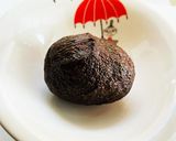 極UMAMI美人:お肌超回復なアボカド丼作り方1写真