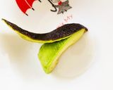 極UMAMI美人:お肌超回復なアボカド丼作り方2写真