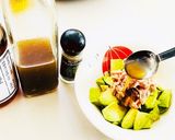 極UMAMI美人:お肌超回復なアボカド丼作り方5写真